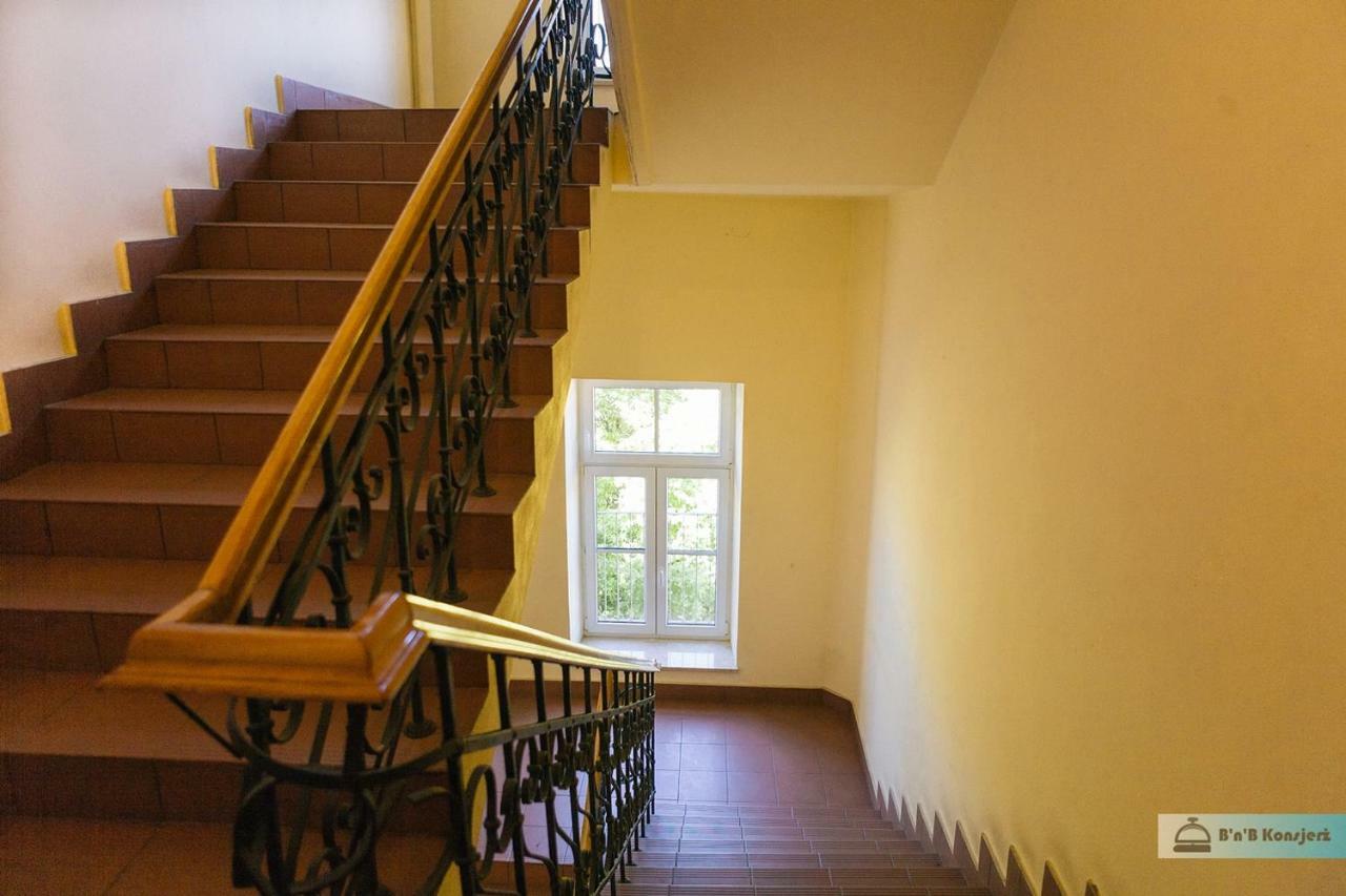 Warsaw Concierge Praga Gallery Exterior foto